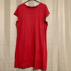 EUC NY&CO midi dress